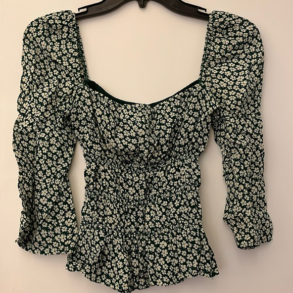 Reformation Top - Picture 3 of 6